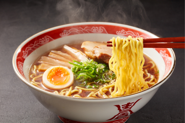 Veg Noodles